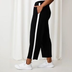 J.Crew Black Jamie Pant